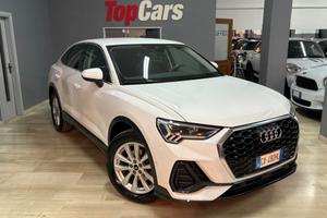 Audi Q3 SPORTBACK 35 TDI S tronic Business Plus