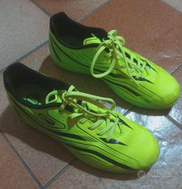 Scarpe calcetto numero 41