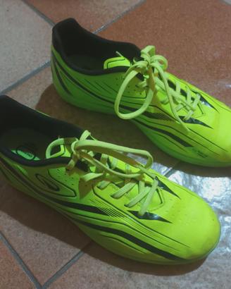 Scarpe calcetto numero 41