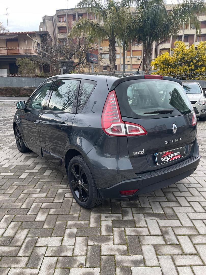 Renault Scénic 3ª serie