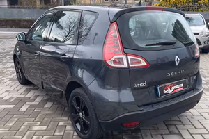 Renault Scenic Scénic X-Mod 1.6 dCi 130CV Luxe