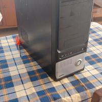 Vecchio Case + PSU da 420W