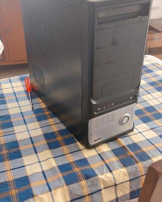 Vecchio Case + PSU da 420W