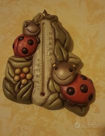 thun termometro coccinelle 