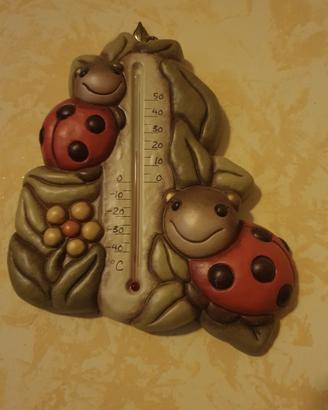 thun termometro coccinelle 