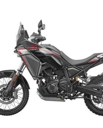 Moto SRT 450 RX QJ Motor - NUOVA