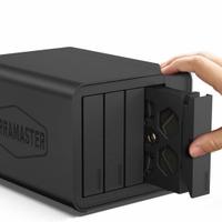 Disco di rete (nas) + volume 10Tb