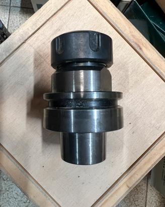 Mandrini per  legno