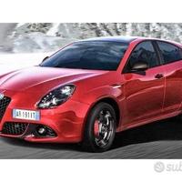 Ricambi usati per alfa romeo giulietta