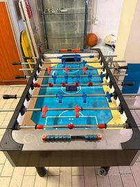 CALCIO BALILLA