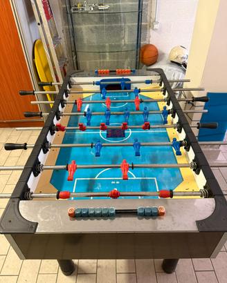 CALCIO BALILLA