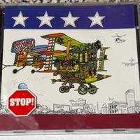 cd jefferson airplane - after bathing at baxter’s