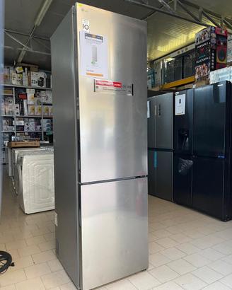 Frigorifero combinato LG nuovo