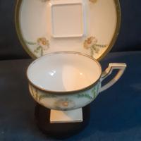 RS Prussia, antica tazza da collezione