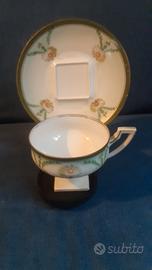 RS Prussia, antica tazza da collezione