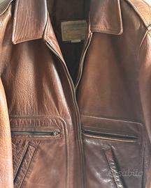 Giubbotto vintage Chevignon