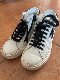Scarpe ragazza