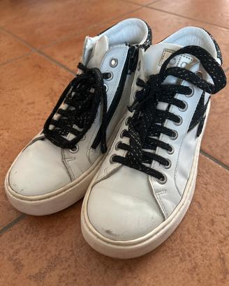Scarpe ragazza