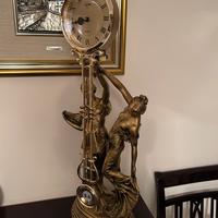 OROLOGIO VIRTIME QUARTZ