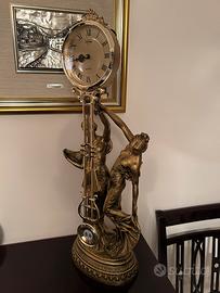 OROLOGIO VIRTIME QUARTZ