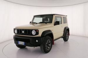 Suzuki Jimny 1.5 Top 4wd allgrip