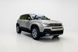 Jeep Avenger 1.2 turbo Altitude fwd 100cv