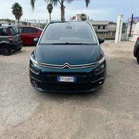 Citroen C4 SpaceTourer C4 SpaceTourer BlueHDi 130 