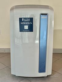 Climatizzatore portatile De’Longhi Pinguino