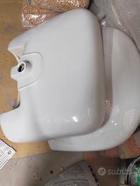 3 lavandini bagno