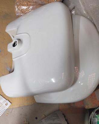 3 lavandini bagno