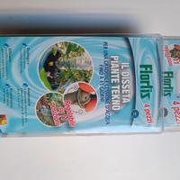 Gocciolatore per irrigazione Flortis Tekno 4 pz