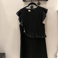 Abito donna Pinko con borchie