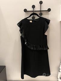 Abito donna Pinko con borchie