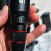 Kit Obbiettivi Smartphone