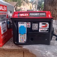 gruppo elettrogeno generatore di corrente