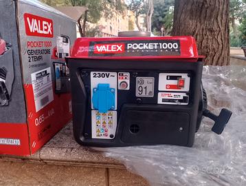 gruppo elettrogeno generatore di corrente