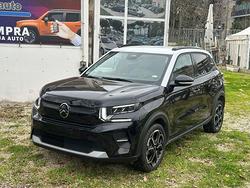 CITROEN C3 1.2cc 100cv ANDROID/IOS CRUISE CONTRO