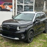 CITROEN C3 1.2cc 100cv ANDROID/IOS CRUISE CONTRO