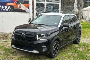 CITROEN C3 1.2cc 100cv ANDROID/IOS CRUISE CONTRO