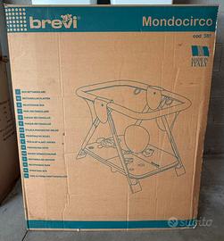 Mondocirco Box Bambini Brevi