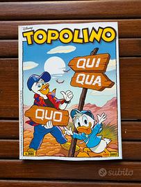 Topolino n. 3680
