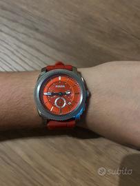 Orologio Fossil Machine da uomo