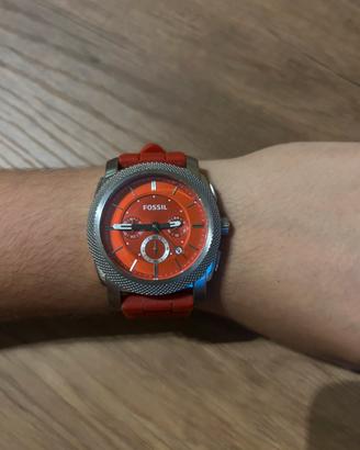 Orologio Fossil Machine da uomo
