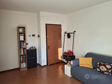 Besurica Piacenza Bilocale