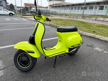 Vespa 50 special 1972 QUATTRINI