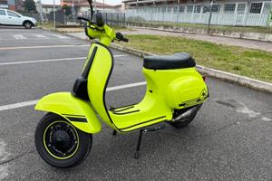 Vespa 50 special 1972 QUATTRINI