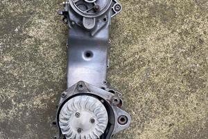 Blocco motore Minarelli orizzontale 