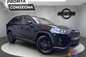 Toyota RAV4 Hybrid Dynamic 2WD 2.5 218cv - PROMO