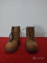 Stivaletti donna Carrera misura 37