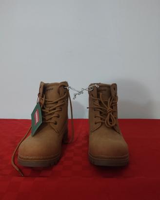 Stivaletti donna Carrera misura 37